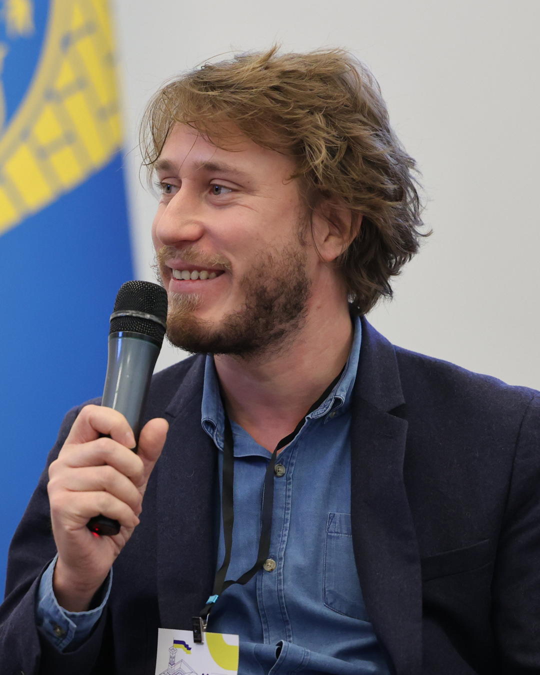 Едвард Мейор